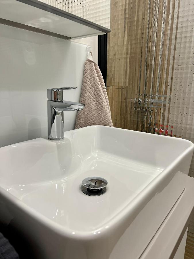 Apartament Harmony Tychy Exterior foto