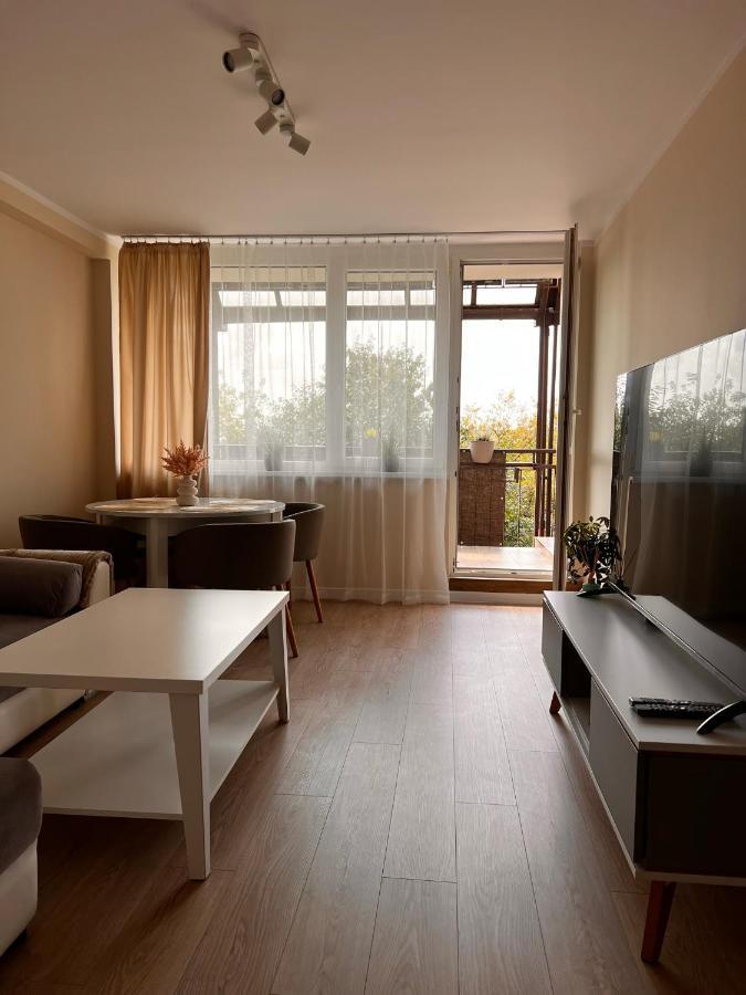 Apartament Harmony Tychy Exterior foto